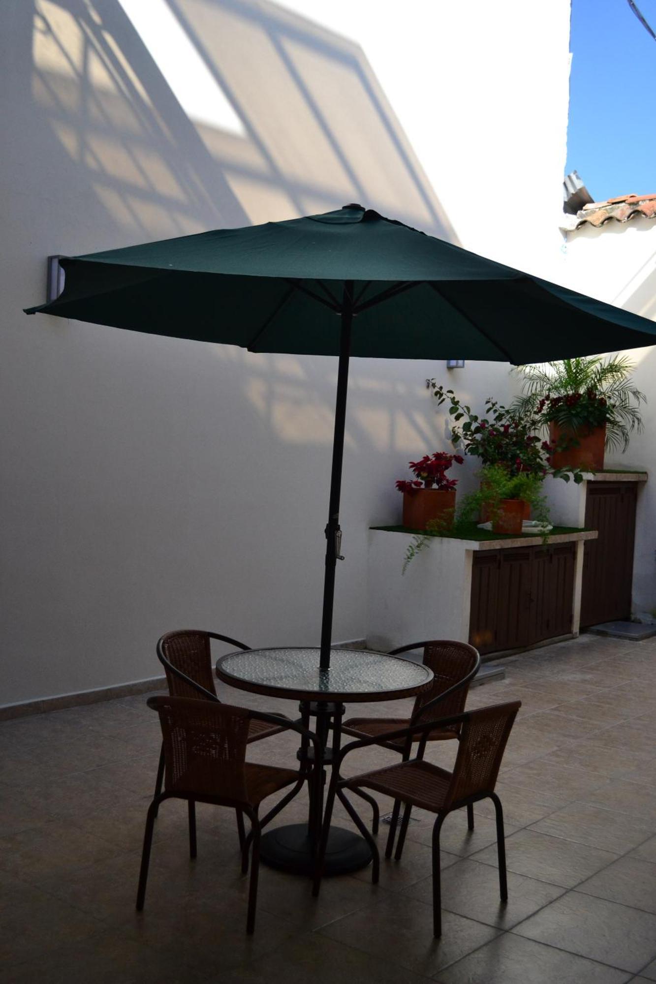 Hostal Casa De Lidice Cuenca Exterior photo