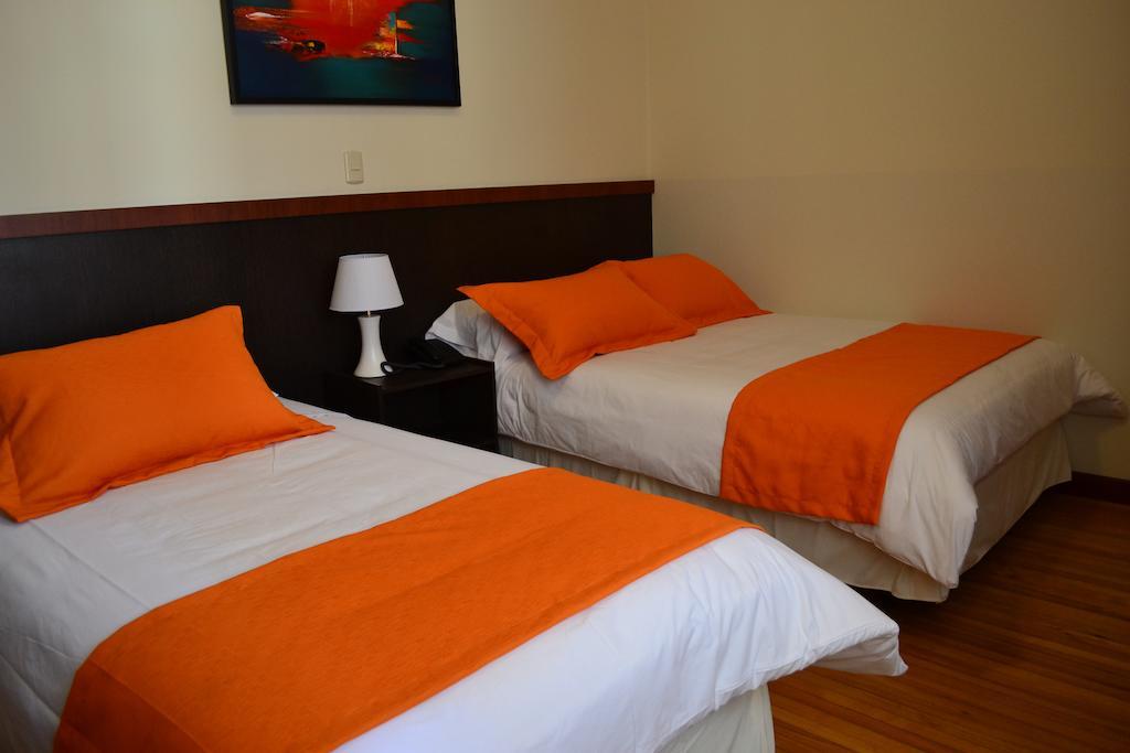 Hostal Casa De Lidice Cuenca Room photo