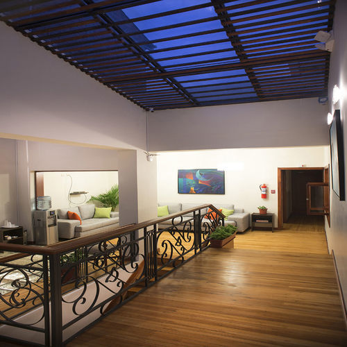 Hostal Casa De Lidice Cuenca Exterior photo